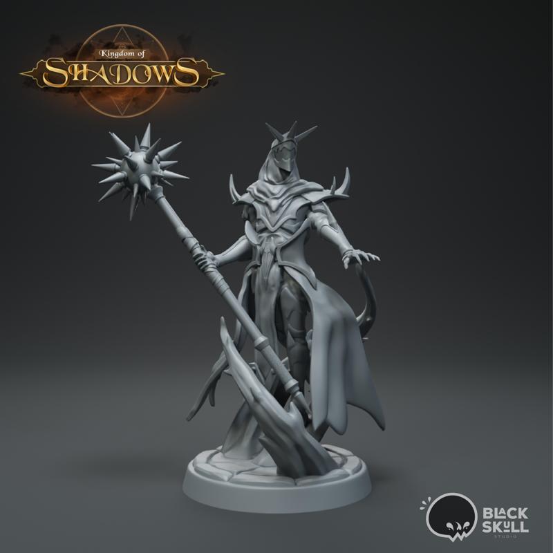 Paimon P2 - Demon King