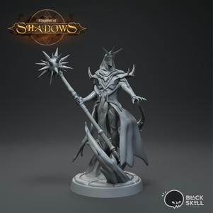Paimon P2 - Demon King