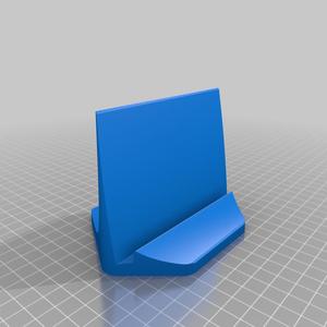 Slate Stand For iPad Pro 11 inch