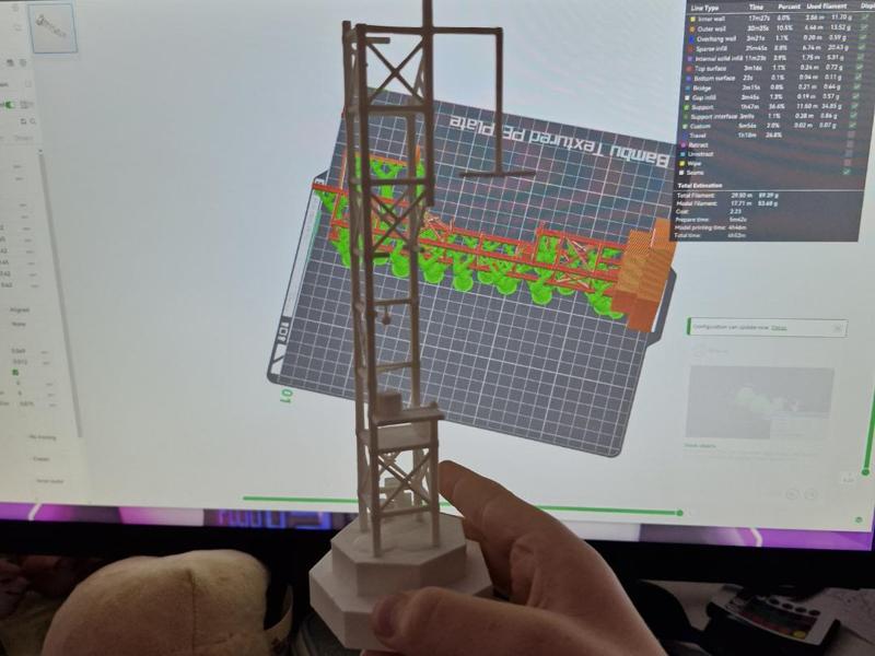 Flood Escape 2 avm tower Active volcanic mines