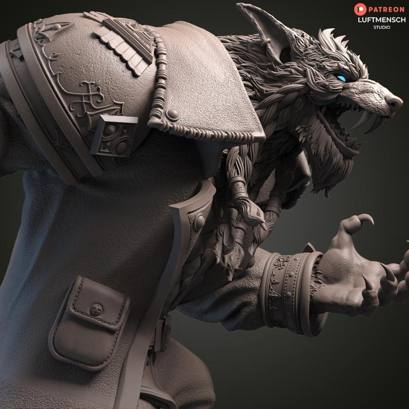 Genn Greymane