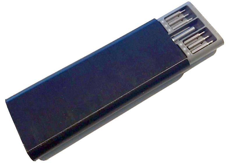 TPU case for toolkit
