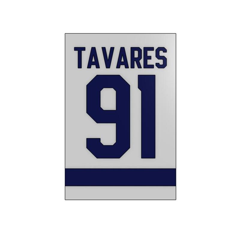 Tavares Banner