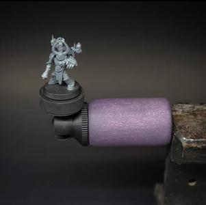 Ferox Evolution 3D Printable Swivel Base