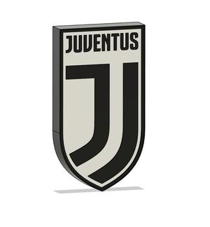 JUVENTUS LIGHTBOX