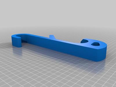 Customizable U-Hook