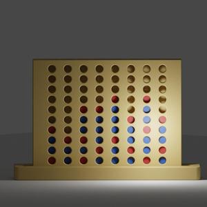 Board Game - Pattern Version