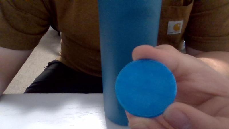 tpu soda stream seal