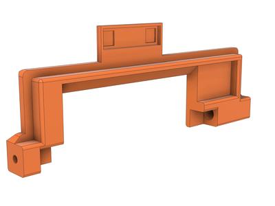 The HomeCube - Prusa Mk4 integration