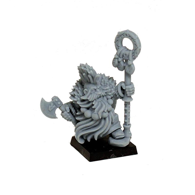 Slayer Sorcerer