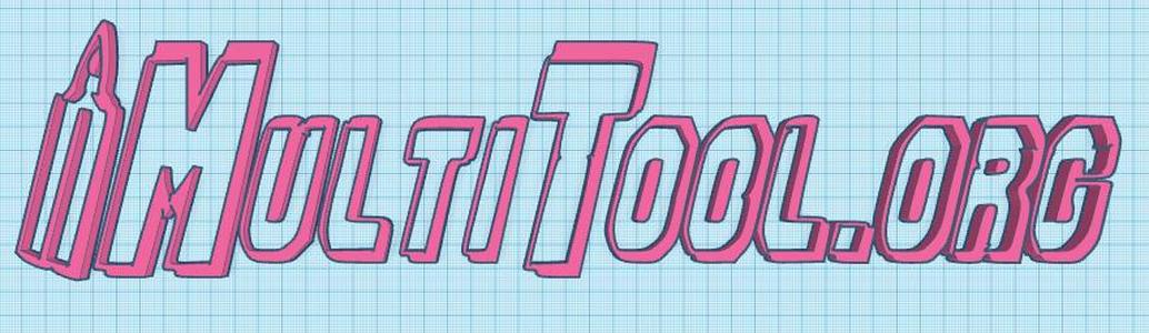Multitool.org Logo