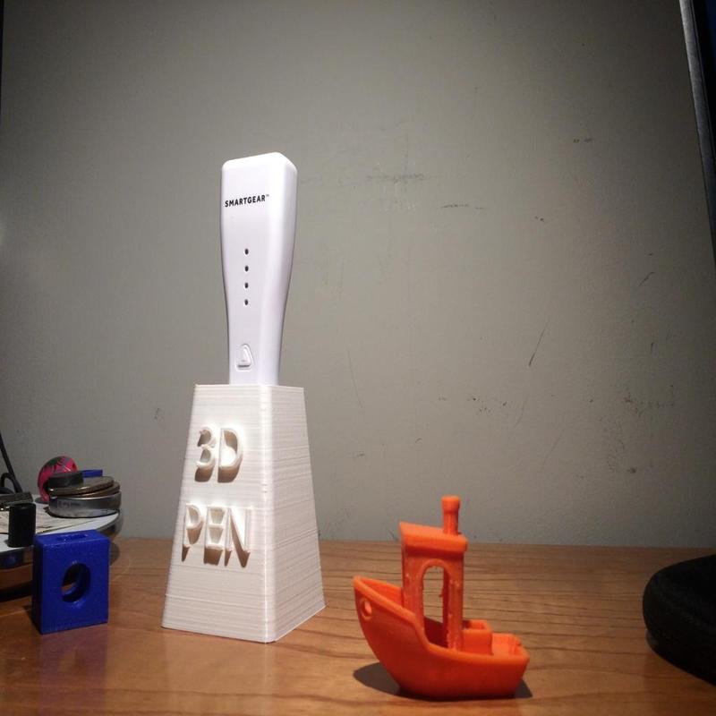 3D Pen Holder-Smartgear