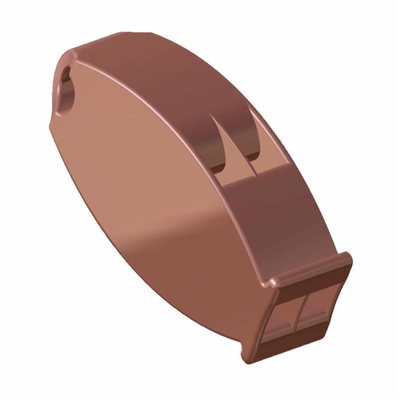 four chamber whistle 