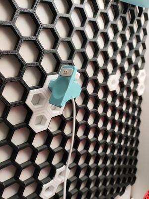 Redmi Watch 4 HSW sidemoun