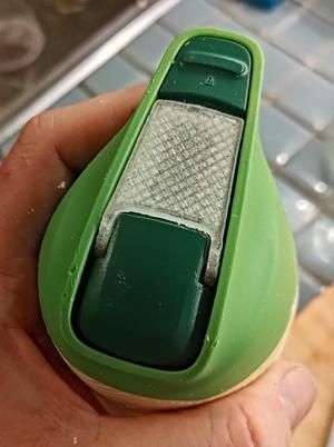 FJBottle kids lid clip/hinge