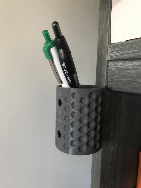 Pencil Holder