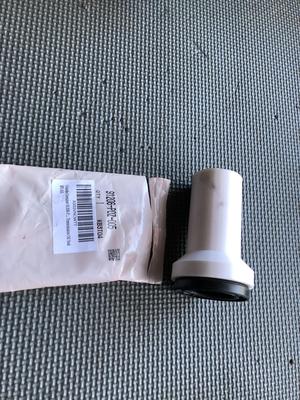 Seal driver for Honda transmission oil seal 91206-P0Z-005