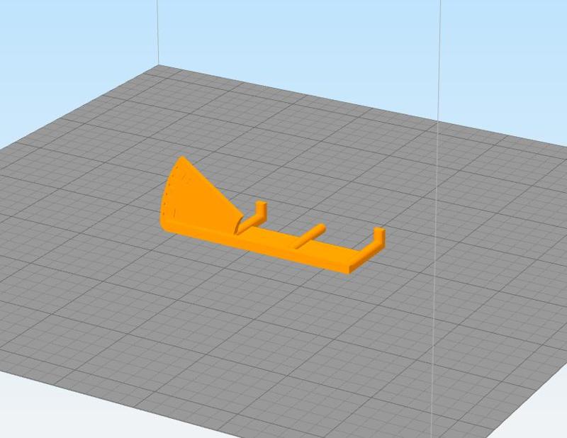 Outil d'aide à la tension de courroie