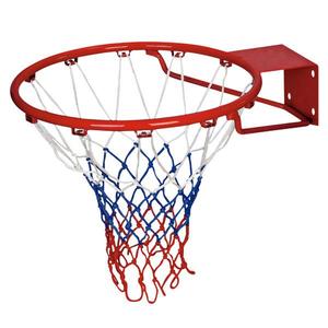 Basketball hoop