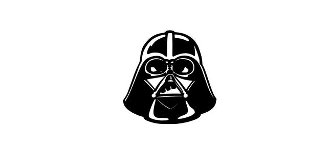 Star wars art 4 (Darth Vader)