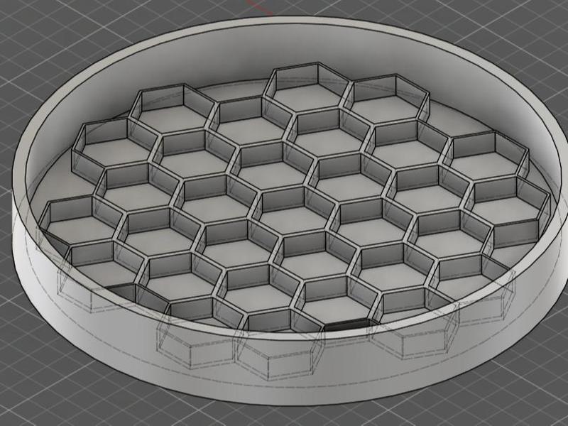 Comedero lento gatos - slow feeder for cats