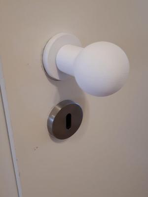 Doorhandle