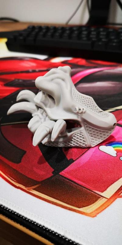 ONI MASK 3