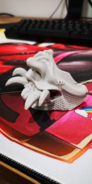 ONI MASK 3