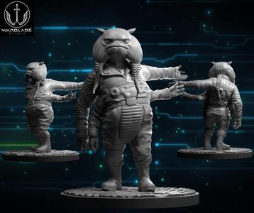 star wars shatterpoint greez presupported included