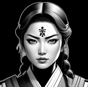 Female Samurai