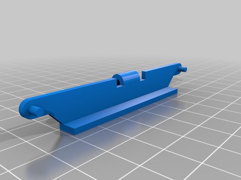 Thermaltake Urban SD1 SSD Clip