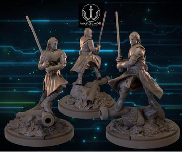 star wars shatterpoint anakin