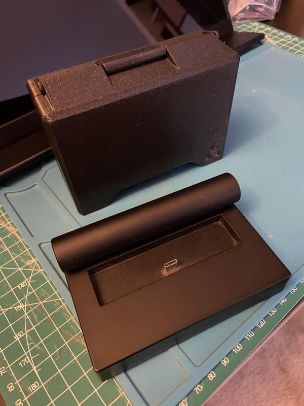 Analogue Pocket Dock Protective Case (print in place)