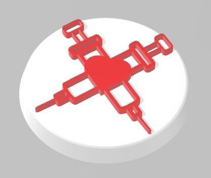 COVID Vaccination Token