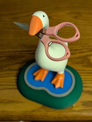 Desk Goose Pond Stand