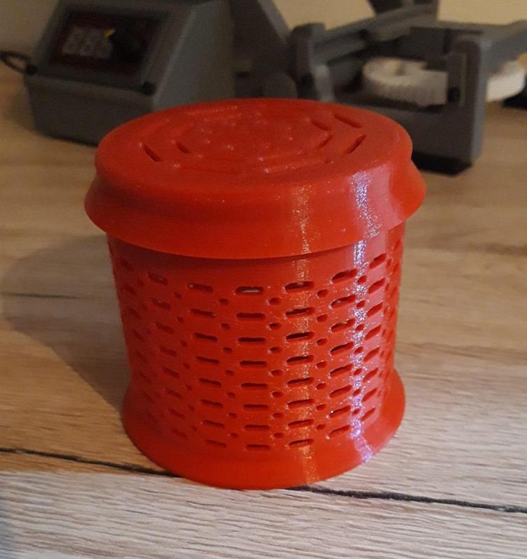 Silicadose "Die Fehlt Noch"