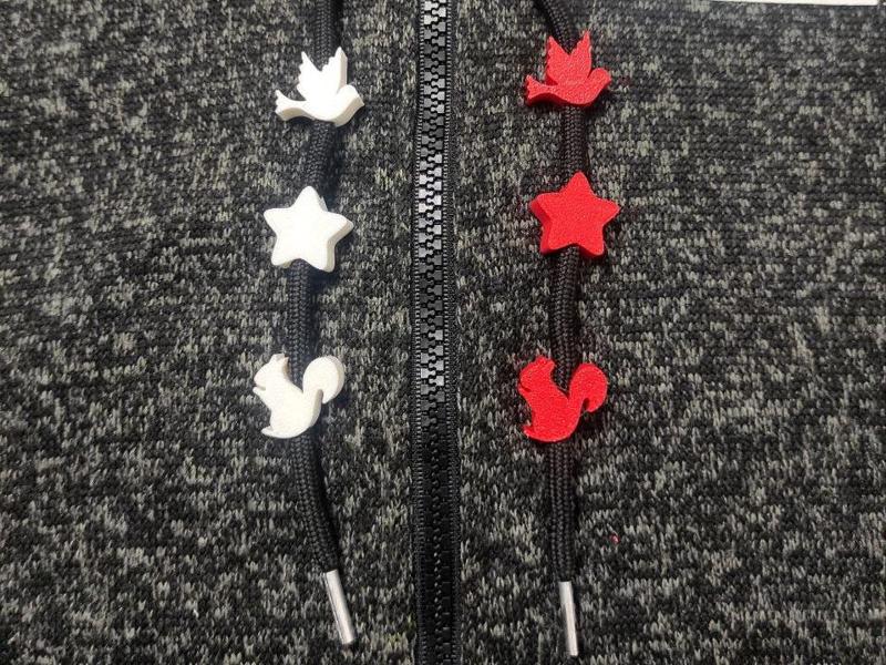 Wild Spirit – Nature-Inspired String Accessories