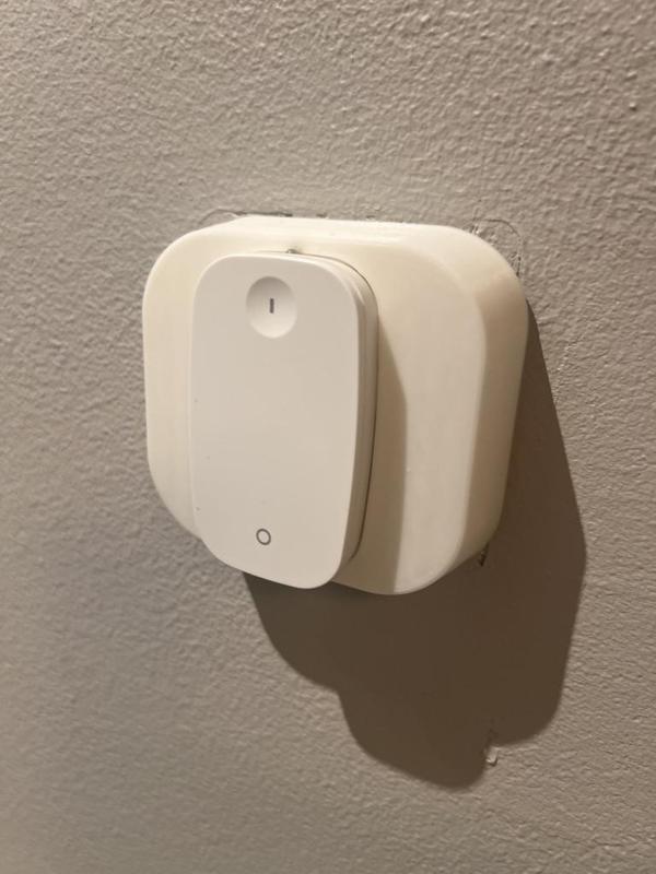 Ikea remote controller covers (Trådfri, Styrbar and Somrig/Rodret)