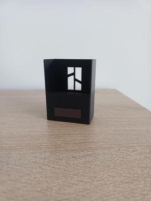 Bambu lab Poop Chute