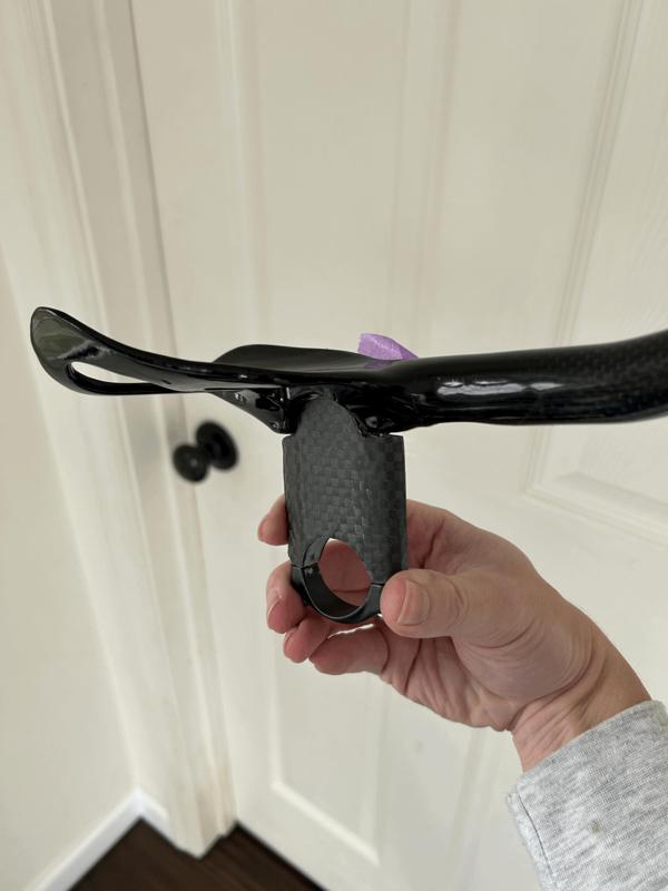 2 inch Aero Bar Support