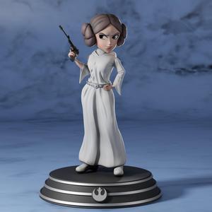 Leia Organa