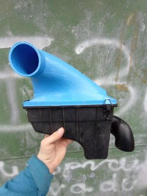 MGF VVC Airbox Mod Smal