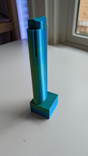 The Austonian (Austin, Texas highrise)