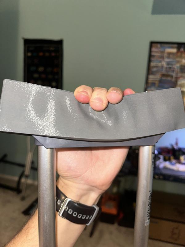 Crutches TPU Top Pad Cushion