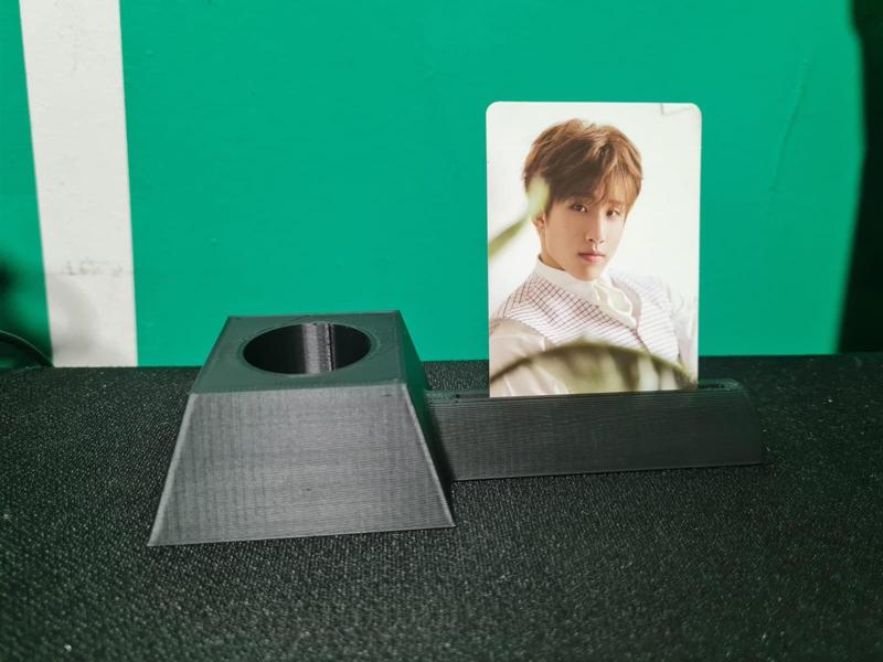 Lightstick and PC support