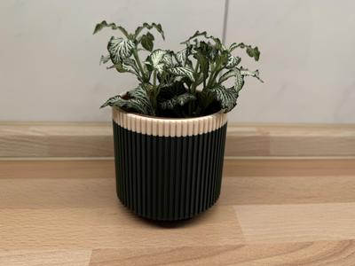 Planter Marie - Small