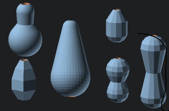 Chain Pull (Customizable)