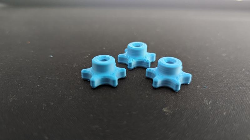 Voron V0 thumb nut