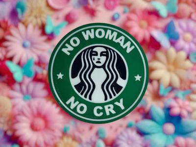 Coaster No_Woman_No_Cry