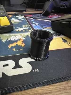 Patrol Woggle for Scout Scarf